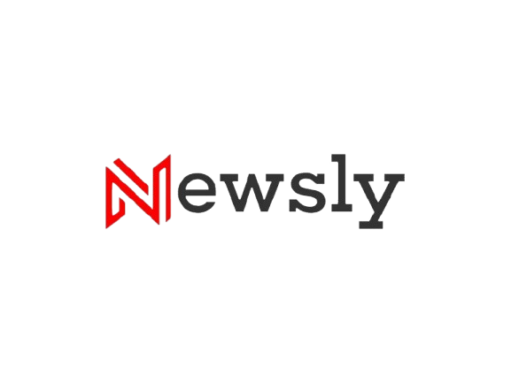 Newsly Logo